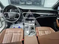 2023 Audi A6