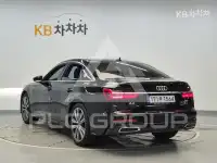 2023 Audi A6