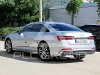 2023 Audi A6