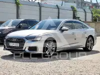 2023 Audi A6