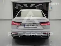 2023 Audi A6