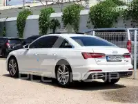 2023 Audi A6