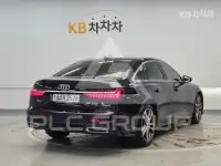 2023 Audi A6