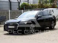 2023 Audi A6