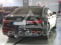 2023 Audi A6