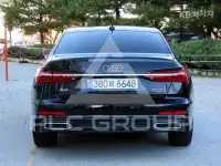 2023 Audi A6