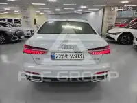 2023 Audi A6