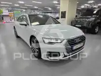2023 Audi A6