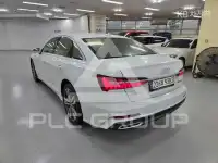 2023 Audi A6