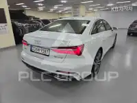 2023 Audi A6