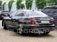 2023 Audi A6