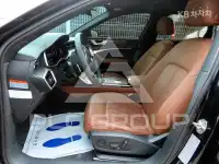 2023 Audi A6