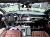 2023 Audi A6