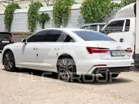 2023 Audi A6