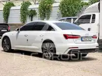 2023 Audi A6