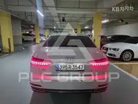 2023 Audi A6