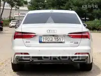 2023 Audi A6