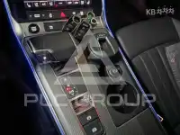 2023 Audi A6