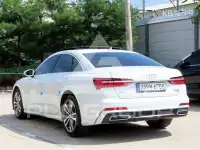 2023 Audi A6