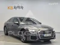 2023 Audi A6