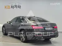 2023 Audi A6