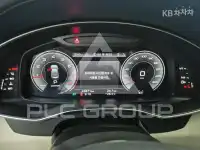 2023 Audi A6