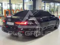 2023 Audi A6