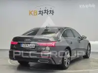 2023 Audi A6