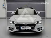 2023 Audi A6