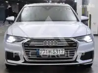2023 Audi A6