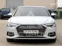 2023 Audi A6