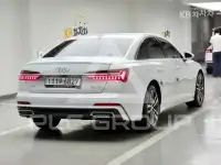 2023 Audi A6