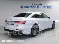 2023 Audi A6