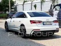 2023 Audi A6