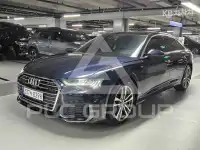 2023 Audi A6
