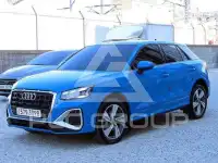 2023 Audi Q2