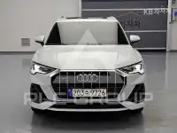 2023 Audi Q3