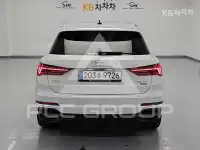 2023 Audi Q3