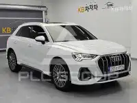 2023 Audi Q3