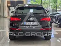2023 Audi SQ5