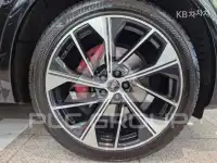 2023 Audi SQ5