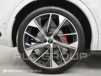 2023 Audi SQ5