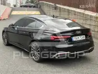 2023 Audi A5