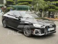2023 Audi A5