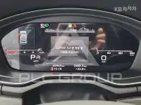 2023 Audi A5
