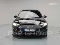 2023 Audi A5