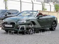 2023 Audi A5