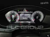2023 Audi A5
