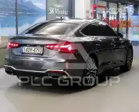 2023 Audi A5