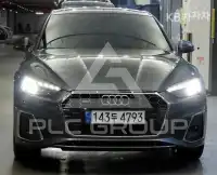 2023 Audi A5
